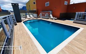 Vila Monrealle